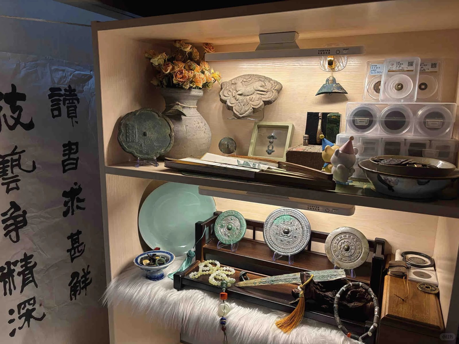 新加坡多祿溙:2026 國內古玩行情前瞻 | 小眾青銅雜項的崛起與收藏佈局機遇