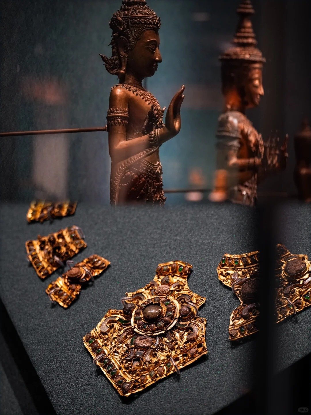 新加坡多祿溙：泰國大城府佛造像的歷史意義與市場價值