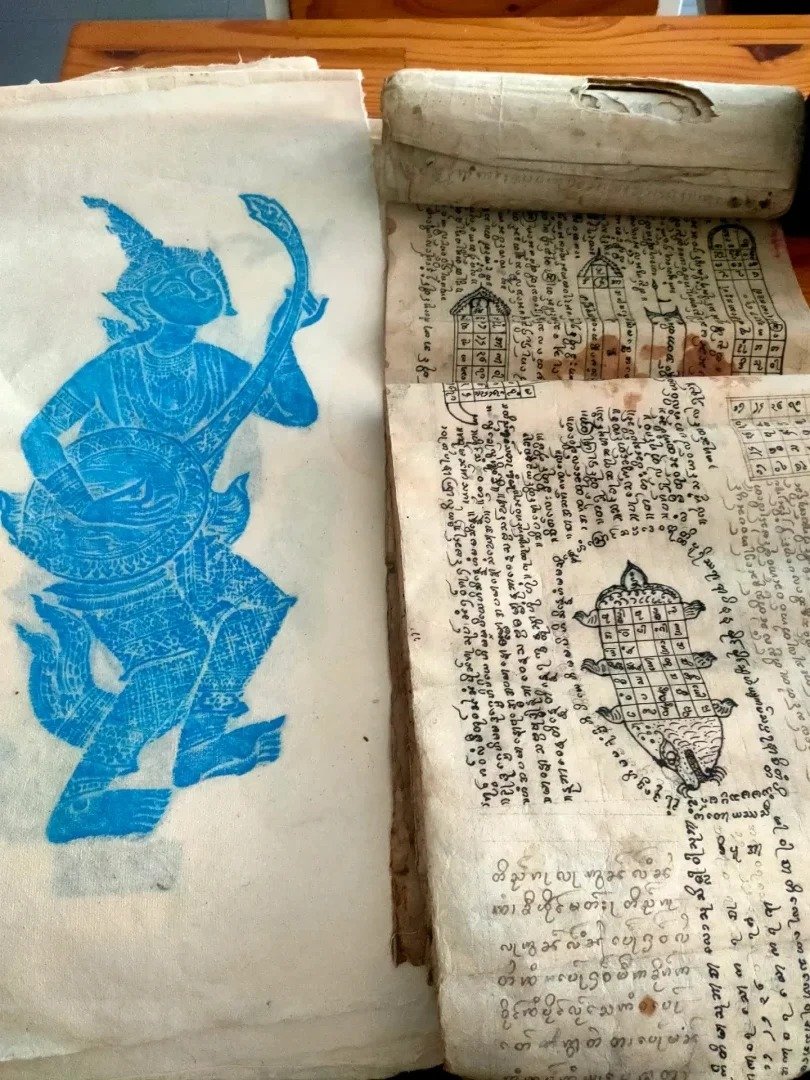 新加坡多禄溙-東南亞古董淘貨避坑指南｜新手進階版📜 實操鑑定 + 市場解析