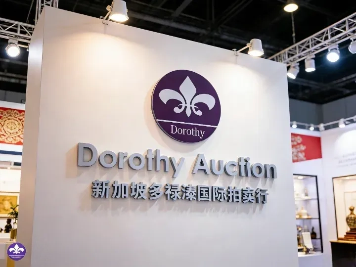 多祿溙春拍臻賞——2026獅城雅集,千年藝藏承古今