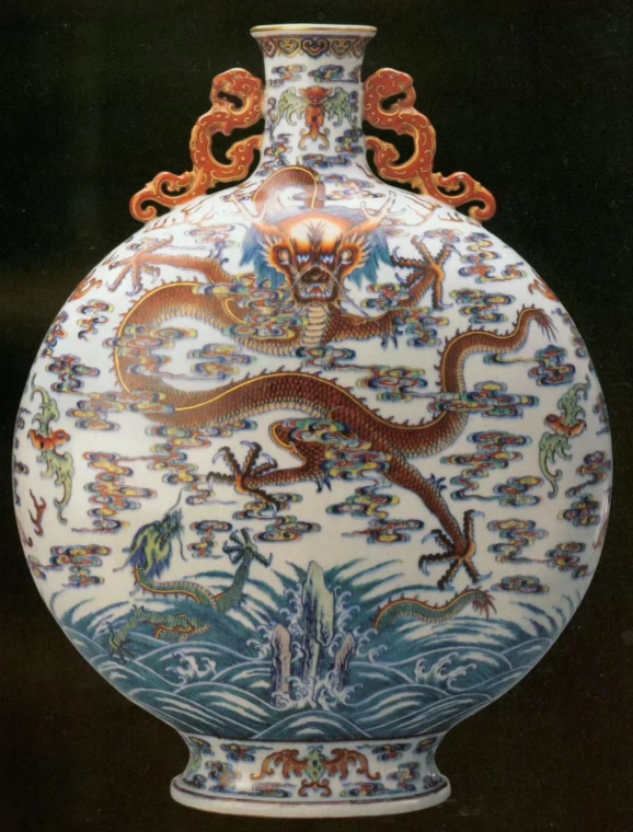 不懂這些紋飾,你可能錯過一個億