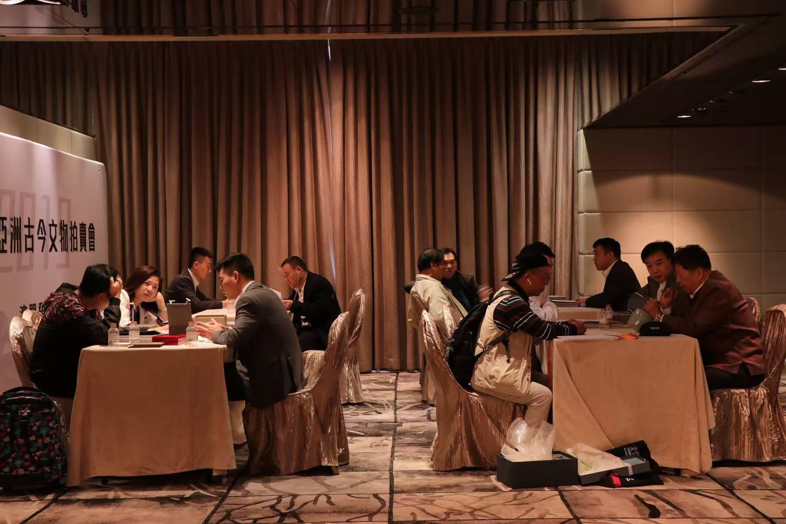 獅城觀藝——多祿溙與新加坡市場的三重契合