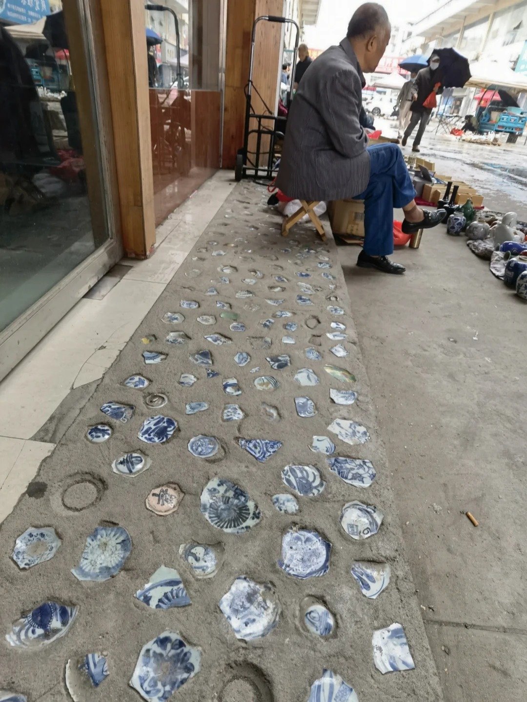 新加坡多祿溙：收藏入门指南 | 新手必看：市场藏品定义与古玩价值评估核心逻辑