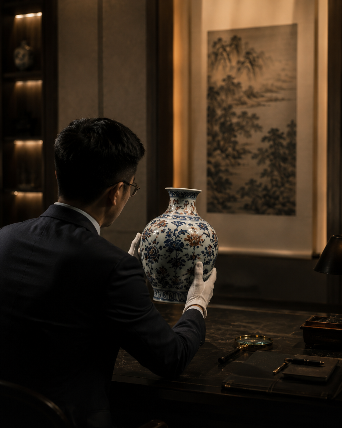 ✨ 真正的收藏,不在於擁有多少,而在於「精品」