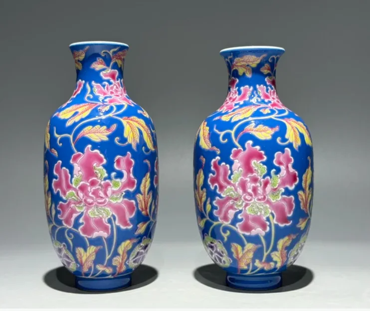 精品時代,藏家重返中國古董市場